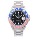 Rolex/bNX GMT MASTER 16700 #HK10329