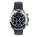 デイトナ 腕時計（メンズ） 美品 ROLEX/ロレックス Daytona デイトナ 116519G コレクション #jp27141