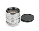 【大珍品 】ZUNOW/日本帝国光学 Teikoku Kogaku japan 50mm/f1.3 leica L39マウンと レンズ jp27323