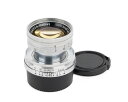 【トリウム放射能】Leica/ライカ Ernst Leitz GmbH Wetzlar Summicron 50mm/f2 沈胴式 L39マウント レンズ jp27870