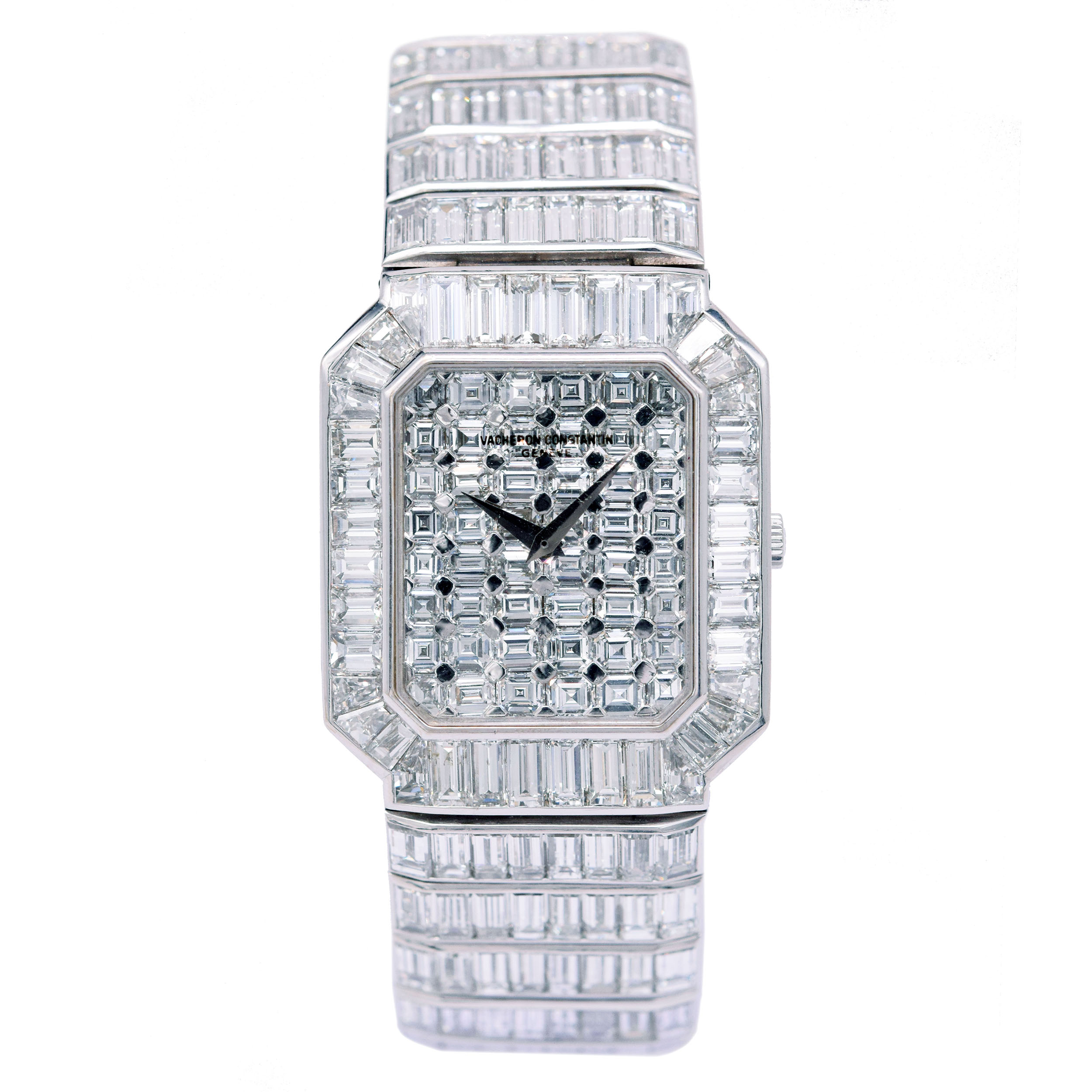 ڥƥ Vacheron Constantin/󡦥󥹥󥿥 Kalla Pagode Ref.35517/987G-7 K18WG ӻ #HK9481