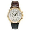 パテック フィリップ 腕時計（メンズ） 【美品】Patek Philippe/パテック フィリップ 5975J-001 175周年記念 マルチスケール クロノグラフ 限定400本 #HK10850