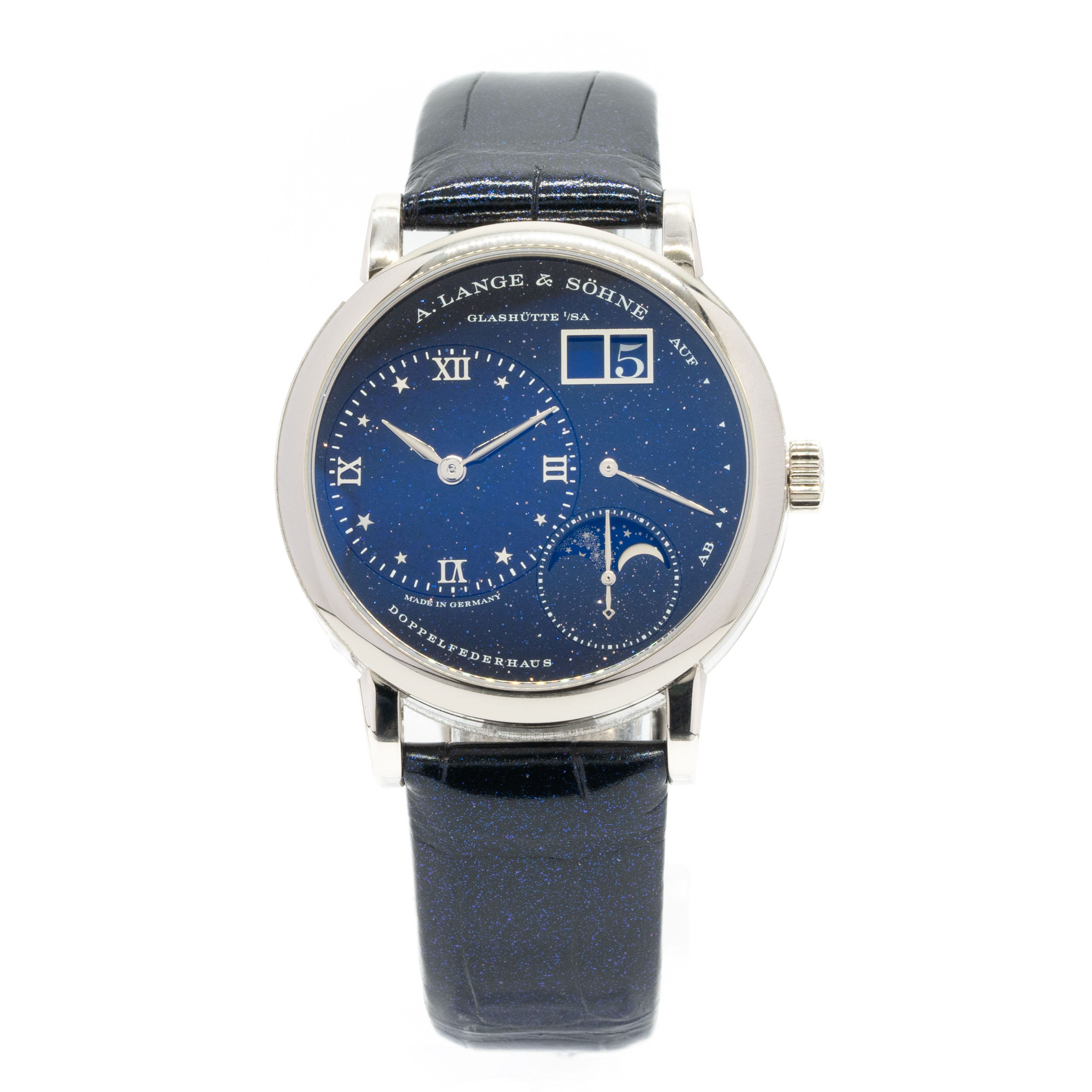 ֥쥲㤨̤֡ѡA Lange&Sohne/󥲡 Little Lange1 ȥ 1 ࡼե 182.086 ɥȡ 괬ӻ #jp28097פβǤʤ9,070,000ߤˤʤޤ