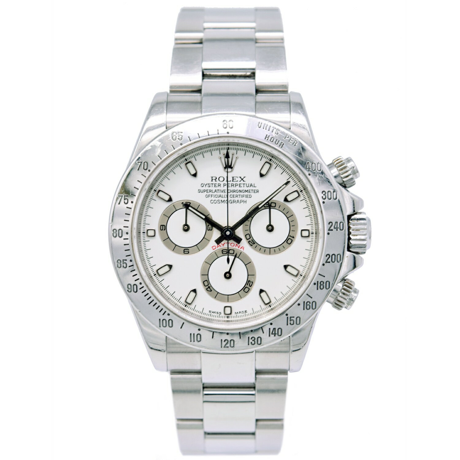 Rolex/ロレックス DAYTONA デイトナ 11652