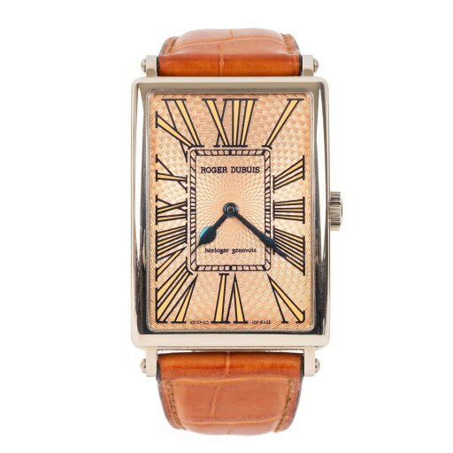 【限定28本】ROGER DUBUIS/ロジェ・デュブイ much more マッチモア M34 57 0 F11.7A K18WG 自動巻き メンズ 腕時計 #jp28222 【限定28本】ROGER DUBUIS/ロジェ・デュブイ much more マッチモア M34 57 0 F11.7A K18WG 自動巻き メンズ 腕時計 #jp28222