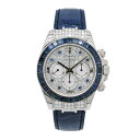 【オフカタログモデル】Rolex/ロレックス Daytona デイトナ Ref.16599SA A番 K18WG サファイアベゼル 自動巻 きメンズ 腕時計 #...