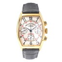 【未使用】Franck Muller/フランク ミュラー CURVEX 7850 CC AT3N カーベックス K18YG 自動巻き メンズ 腕時計 #jp28373(2)