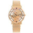 【未使用】PATEK PHILIPPE/パテック フィリップ コンプリケーション Ultra Thin Skeleton 5180/1R K18RG 自動巻き ...