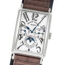 【未使用】FRANCK MULLER/フランクミュラー 1250MB L DT WG Long Island Master Banker メンズ 腕時計 自動巻き #JP28406(2)