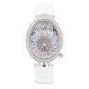 Breguet/ブレゲ Reine De Naples クイーン・オブ・ネイプルズ 8958BB/51/974/D00D3L レディース 腕時計 #Jp28273(2)
