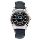 【未使用品】Patek Philippe/ パテック・フィリップ カラトラバ 6007G-011 メンズ 自動巻き ブラック #HK11429