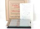 コンタクトcontact プリンターprinter model NP-CI 8X10 大判適用 箱付(2)