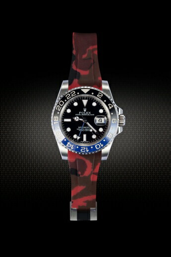 Rolex/ロレックス GMT MasterII/マスターII 116710、16710に適用 VA ...