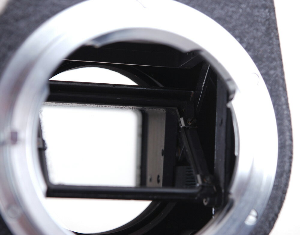 �饤��LEICA 16497 VISOFLEX III �ե�������� Ȣ�դ�