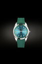 ロレックス ミルガウスMilgauss 116400GV適用...