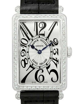 ★新品★フランクミュラー(FRANCK MULLER) ロングアイランド 952QZD1R レディース