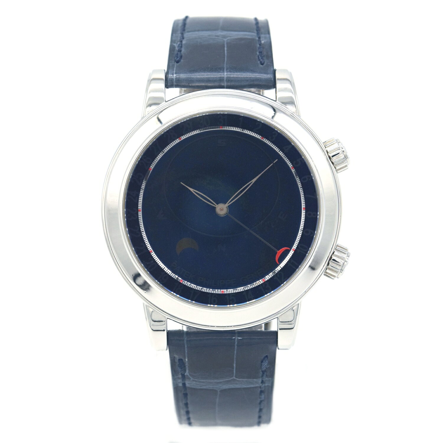 Patek Philippe/パテック フィリップ Celestial Gran