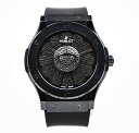 ウブロ 腕時計（メンズ） 美品　Hublot ウブロ 507.CX.9000.RX.TAK21　カスタマイズした腕時計 #HK