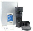 【全新】rollei/ローライ variogon 140-280/5.6 6000/6008 AF 元箱付き 34597