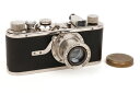 【美品】Leica/ライカー Leica Ia型 Hektor 50/2.5 マウントカメラ#jp24052 その1