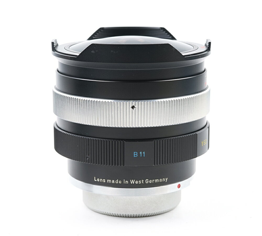 �����ʡۥ��󥿥�å���Contarex �ĥ�����Carl Zeiss F-Distagon 16mm F2.8������#31138