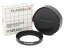 ڿʡMakina/ޥ Plaubel SONNENBLENDE LENS HOOD 62mm W67ѥա#jp24120