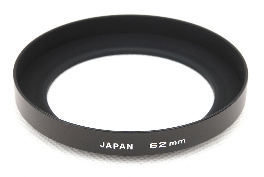 �ڿ��ʡ�Makina/�ޥ��� Plaubel SONNENBLENDE LENS HOOD 62mm W67�ѥա���#jp24120