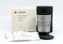 yVizLEICA/CJ APO-SUMMICRON-M 90mm f2 ASPH E55 hCcY TITANIUM`^ 11632 Y ԍvt#HK8726