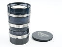 【美品】ANGENIEUX/アンジェニュー PARIS TYPE P1 90mm f1.8 ライカL39マウント 最後期 レンズ L39-M アダプター付き＃34585