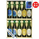 【送料無料】敬老の日　ギフト　プレゼント　ビール　ギフト　贈り物　クラフトビール　THE軽井沢ビール瓶セット　330ml瓶10本　日本画家千住博画伯デザインラベ...