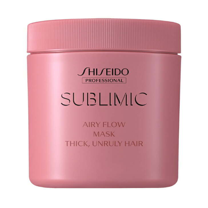 Ʋ ֥ߥå ꡼ե ޥ(T) 680g ޤȤޤʤȱ SHISEIDO SUBLIMIC AIRY FLOW