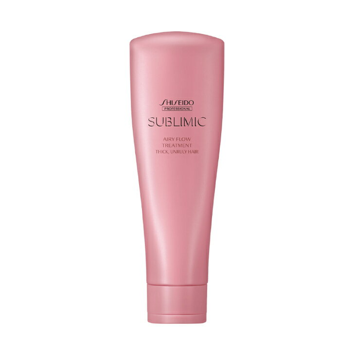 Ʋ ֥ߥå ꡼ե ȥ꡼ȥ(T) 250g ޤȤޤʤȱ SHISEIDO SUBLIMIC AIRY F...