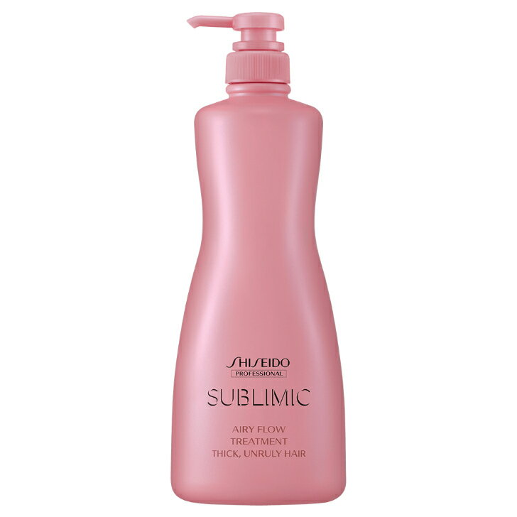 Ʋ ֥ߥå ꡼ե ȥ꡼ȥ(T) 1000g ޤȤޤʤȱ SHISEIDO SUBLIMIC AIRY ...