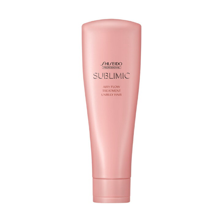 Ʋ ֥ߥå ꡼ե ȥ꡼ȥ U 250g ޤȤޤˤȱ SHISEIDO SUBLIMIC AIRY FLO...