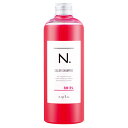 iv Gkhbg N. J[Vv[ 320ml Pi sN { N. COLOR SHAMPOO Ɩp T e Tꔄi