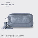 【正規取扱店】ポイント10倍【PELLE MORBIDA ペッレモルビダ】メイデンヴォヤージュ シュリンクレザー 牛革 本革 レザー クラッチバッグ ビジネス ...