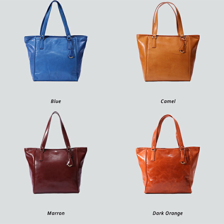 【新色 2019 S/S】【aniary|アニアリ】Antique Leather アンティークレザー 牛革 Tote トートバッグ 01-02017 メンズ [送料無料]