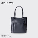 【正規取扱店】ポイント10倍【aniary アニアリ】エス-フィルム レザー 牛革 本革 トート ビジネス 通勤 メンズ【プレゼント ギフト】日本製 33-02...