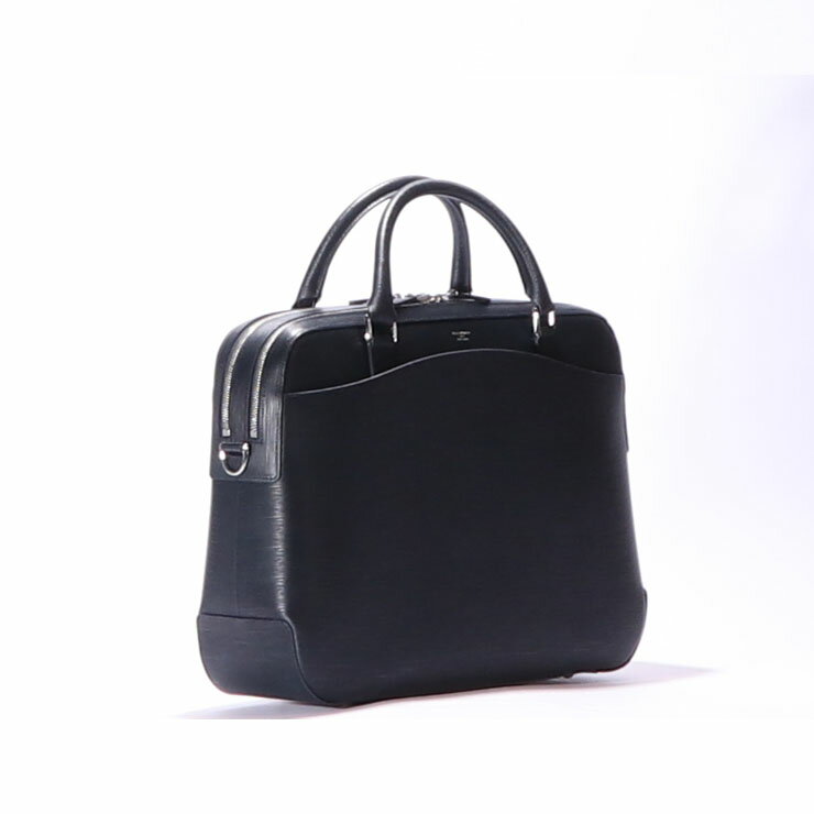 【正規取扱店】ポイント10倍【PELLE MORBIDA ペッレモルビダ】キャピターノ 牛革 本革 レザー ブリーフバッグ メンズ【プレゼント ギフト】日本製 PMO-CA202 [送料無料]