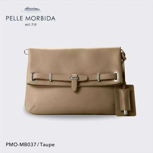 【PELLE MORBIDA ペッレモルビダ】クラッチ [PMO-MB037] レビュー申請...