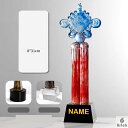 【文字彫刻無料】 クリスタル トロフィー ゴルフコンペ 優勝杯 参加賞 エージシュート ホールインワン記念 に!!ゴルフトロフィー オーダーメイド エイジシュー...