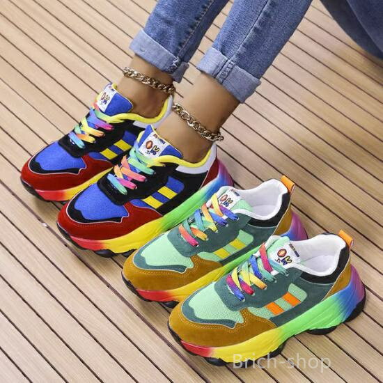 靴 Rainbow EU37/24cm fsk350262_1.jpg