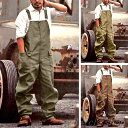 サロペット 作業服 カジュアル ワークマン オールインワン 作業ズボン オーバーオール メンズ レディース ゆったり Overalls カーゴパンツ ソ ワーク...