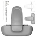 【送料無料】ワンタッチ 2点セット ドアロック タンス 引き出し ストッパー 安全 子供 安全ロック チャイルドロック ベビーガード
