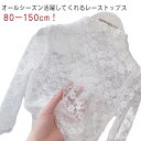 【送料無料】ハ インナー 花柄 刺繍 シースルートップス チュール 長袖 シースルー カットソー レース シアートップス トップス キッズ 春夏(4)