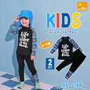 【送料無料】プルオーバー 3-11歳適用 スイムウエア 水遊びリゾート こども スイミング 子供用 ビーチウェア スクール水着(4)