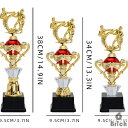 【文字彫刻無料】トロフィー 空手 スポーツ大会 名入れ 彫刻料込み 記念品 表彰 卒業記念品 卒団記念品 誕生日プレゼント スポーツ大会 などの 記念品 として...