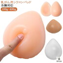 【送料無料】乳がん 乳癌 全摘 人工乳房 パット 全摘 術後ブラ 200g シリコンブラ 小さいサイズ 乳がん 大きいサイズ パット 乳がんパット 左右 術後 ...