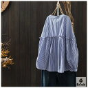 【送料無料】シャツブラウス チュニックトップス ロング丈 Aライン 七分袖【新色追加】春夏 カジュアル 大きいサイズ対応 通勤 オフィス お出