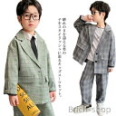 【送料無料】170 160 150 140 130 120 入学式 パンツ ジャケット グリーン 中学生 小学生 スーツ セットアップ 子供服 カジュアルスーツ 大きいサイズ 男の子 卒業式 スーツ 子供